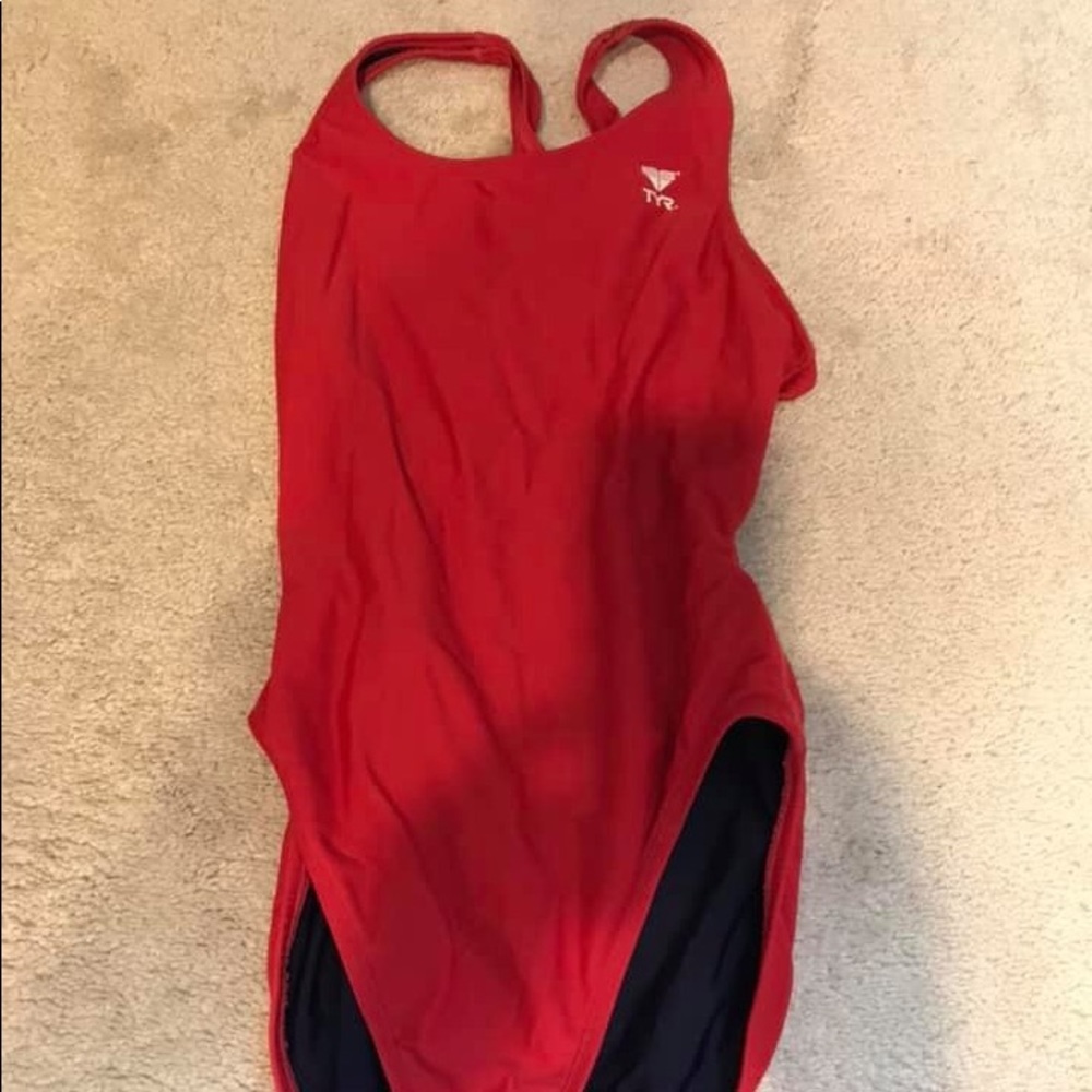 Swim Suit